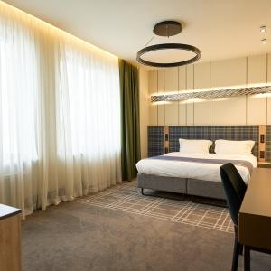 Status Boutique-Hotel