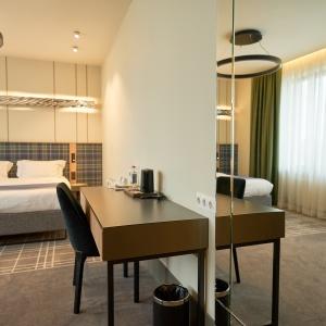 Status Boutique-Hotel