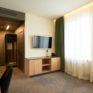 Status Boutique-Hotel