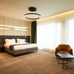 Status Boutique-Hotel