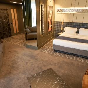 Status Boutique-Hotel