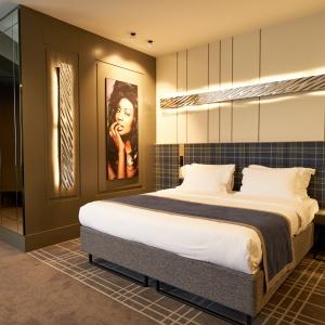 Status Boutique-Hotel