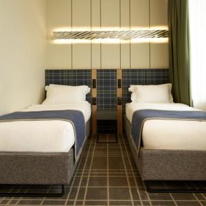 Status Boutique-Hotel
