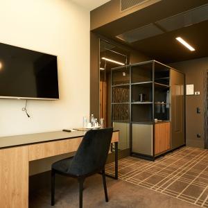 Status Boutique-Hotel