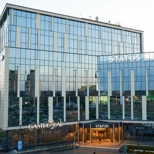 Status Boutique-Hotel