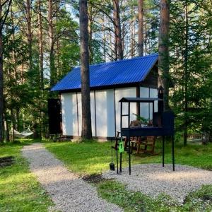 Иное жильё Дух Тайги