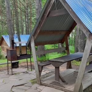 Иное жильё Дух Тайги