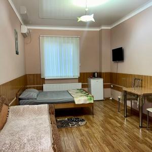 Гостиница Фортуна