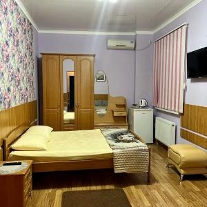 Гостиница Фортуна