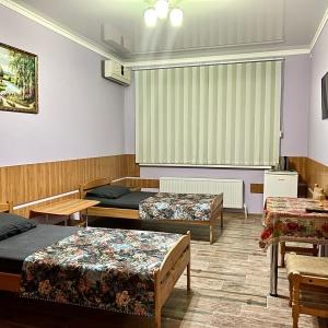 Гостиница Фортуна