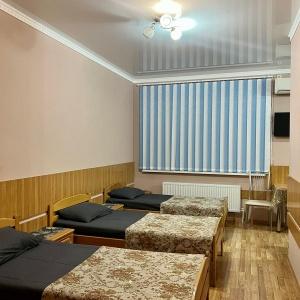 Гостиница Фортуна