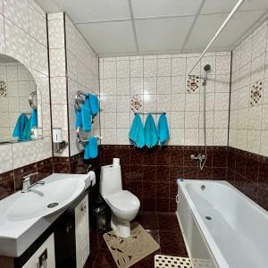 Гостиница Фортуна