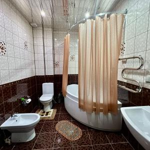 Гостиница Фортуна