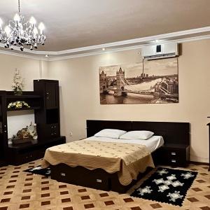 Гостиница Фортуна