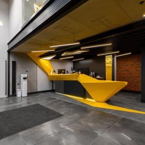 Hotel Izzzi Up 4 Community L&C