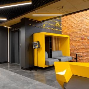 Hotel Izzzi Up 4 Community L&C