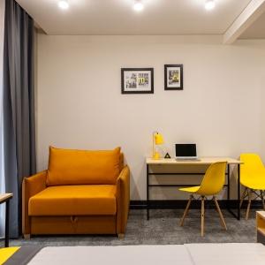 Hotel Izzzi Up 4 Community L&C