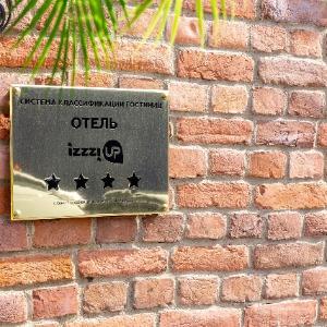 Hotel Izzzi Up 4 Community L&C
