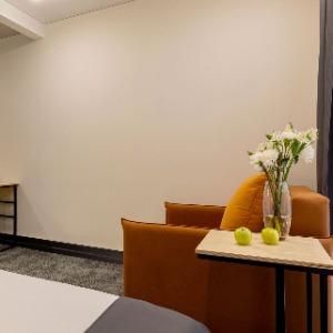 Hotel Izzzi Up 4 Community L&C