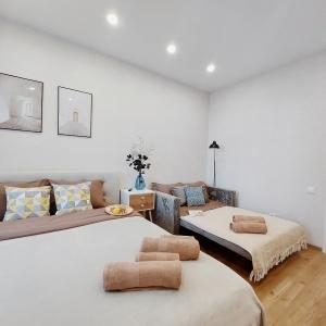 Accomodation facility Dream UTrip