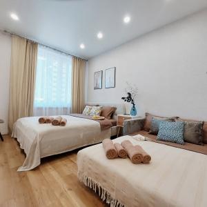 Accomodation facility Dream UTrip