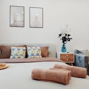 Accomodation facility Dream UTrip
