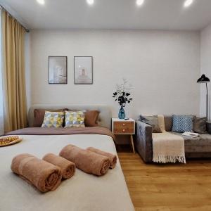 Accomodation facility Dream UTrip