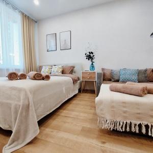 Accomodation facility Dream UTrip