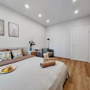 Accomodation facility Dream UTrip