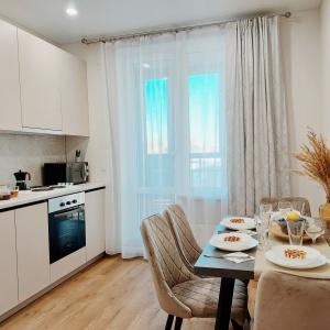 Accomodation facility Dream UTrip