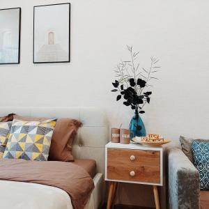 Accomodation facility Dream UTrip