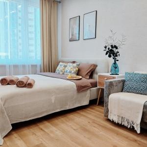 Accomodation facility Dream UTrip