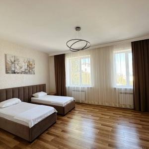 Иное жильё Астра Гостевой Дом