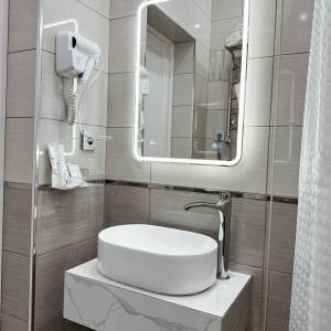 Иное жильё Астра Гостевой Дом