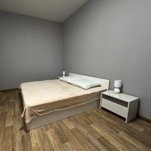 Accomodation facility Onegin