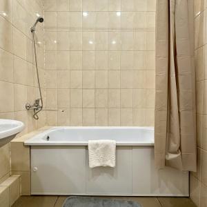 Accomodation facility Onegin