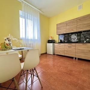 Accomodation facility Onegin