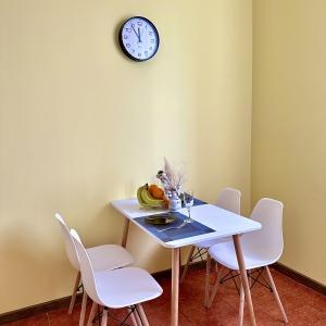 Accomodation facility Onegin