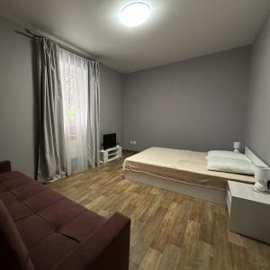 Accomodation facility Onegin