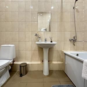 Accomodation facility Onegin