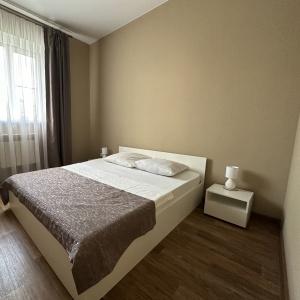 Accomodation facility Onegin