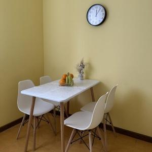 Accomodation facility Onegin