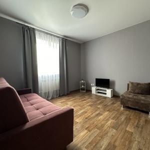 Accomodation facility Onegin