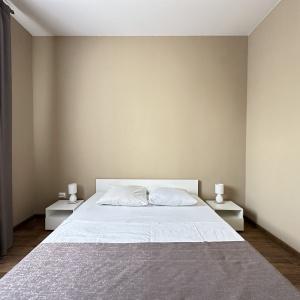 Accomodation facility Onegin