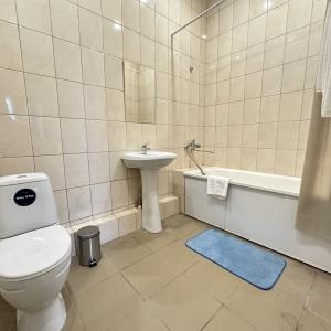 Accomodation facility Onegin