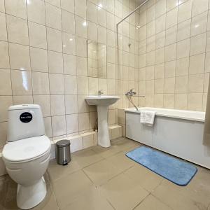 Accomodation facility Onegin
