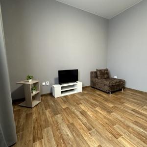 Accomodation facility Onegin