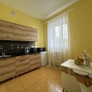 Accomodation facility Onegin