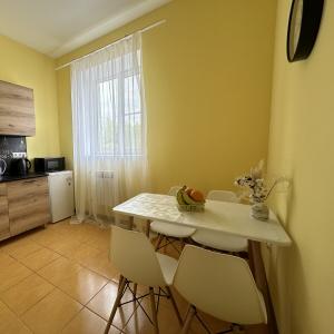 Accomodation facility Onegin