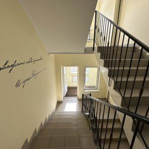 Accomodation facility Onegin